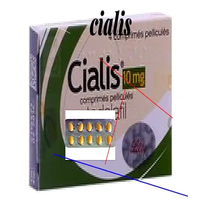 Ou acheter pilule cialis